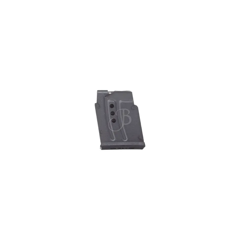 CZ 455/2 CAL.22LR 5 COLPI - METALLO