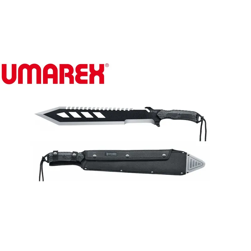 UMAREX ELITE FORCE MACHETE EF712