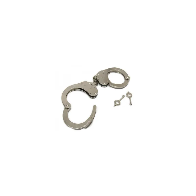 Manette Professionali in acciaio