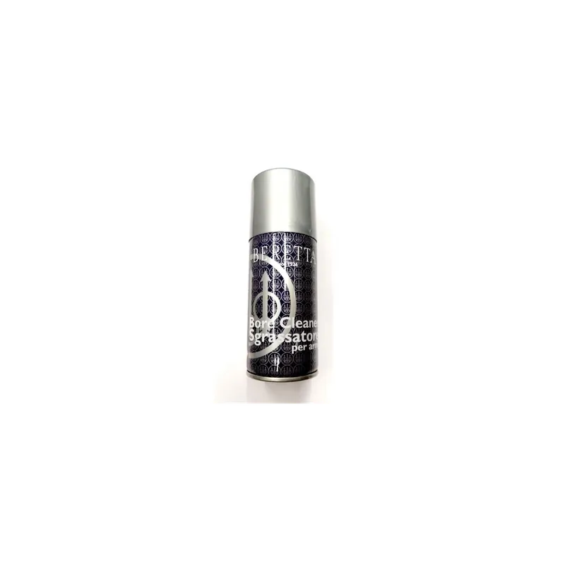 Detergente per Armi Beretta 125ml