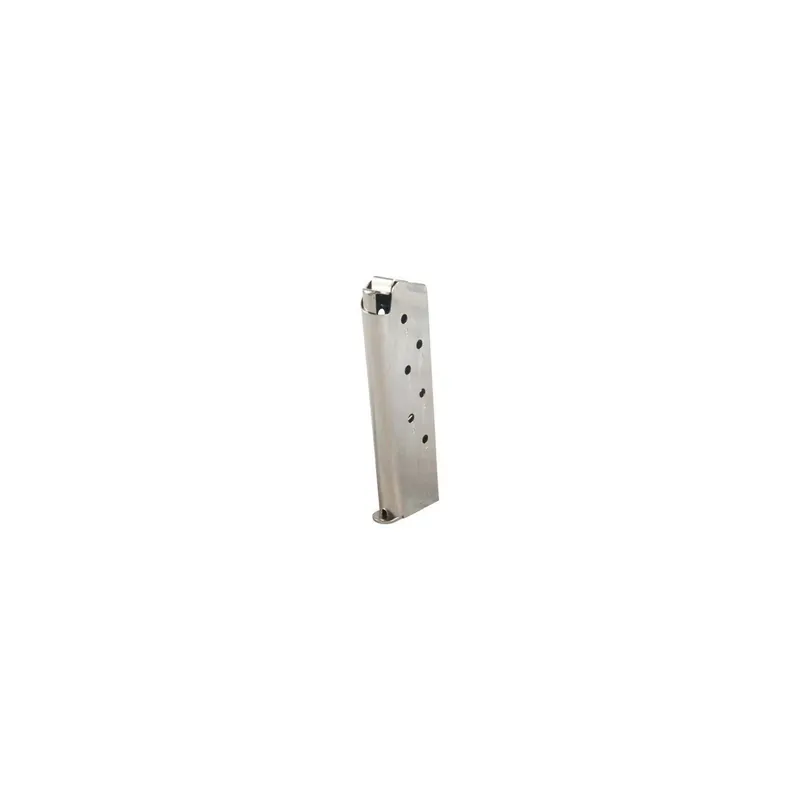 COLT 1911 45ACP INOX DA 7 COLPI