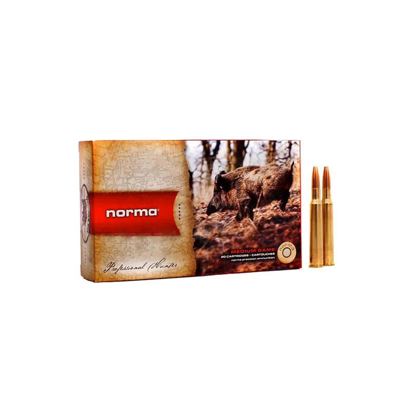 Norma Vulkan 308 Win 180 grs