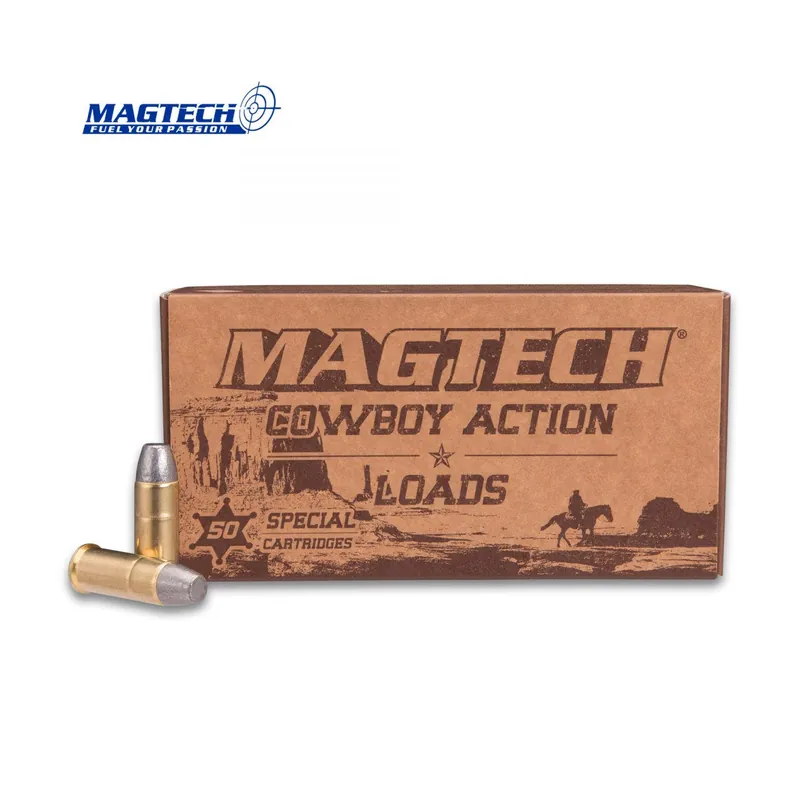 MAGTECH 44 SPL 240gr L-FLAT