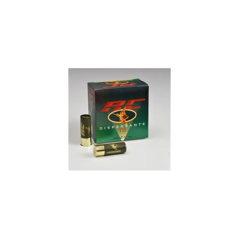 RC Dispersante T3 - 33gr. - Cal.12