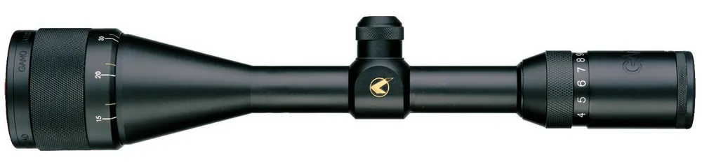 CANNOCCHIALE GAMO 1‘‘ MD 6-24X50 AO