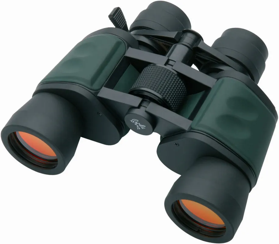 BINOCOLO GAMO 7-21X40 ZOOM