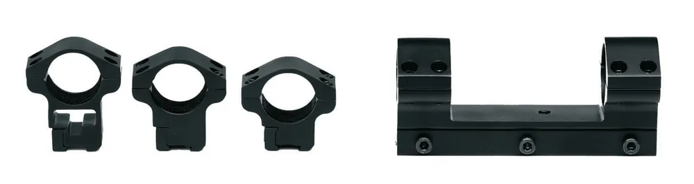 ATTACCO GAMO TS-250 ALTO MONOPEZZO
