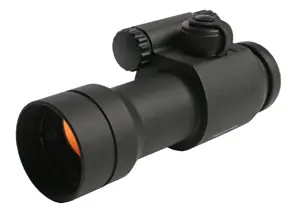 MIRA AIMPOINT A PUNTO ROSSO COMPC3 2MOA