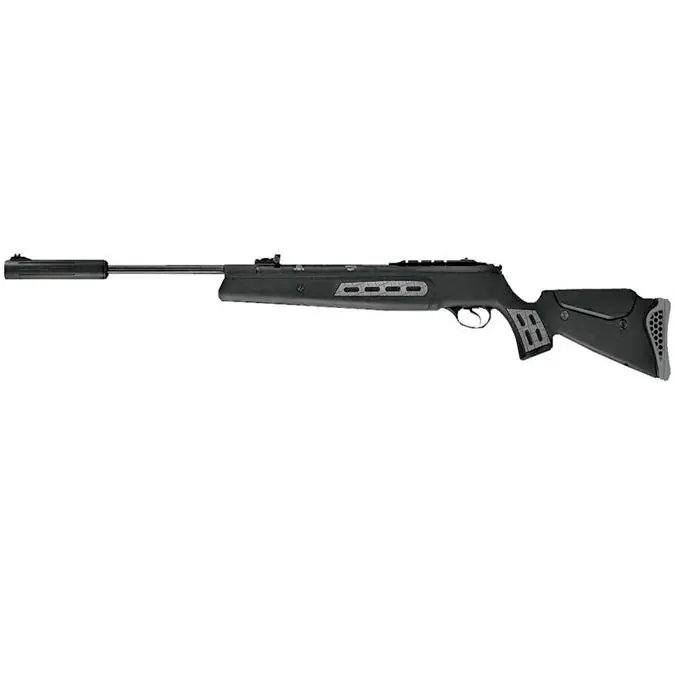 CARABINA HATSAN 125 SNIPER