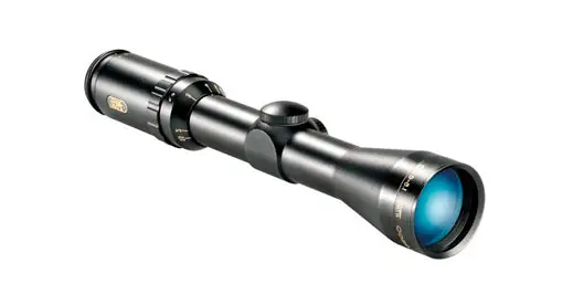 CANNOCCHIALE TASCO TITAN 1.5-6X42