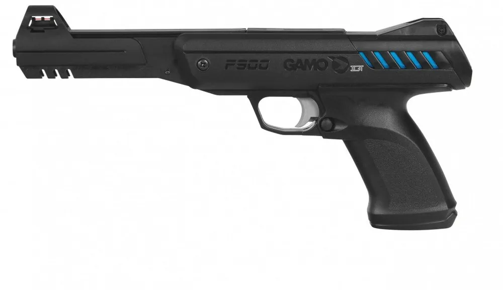 PISTOLA DE AR COMPRIMIDO GAMO P-900 IGT