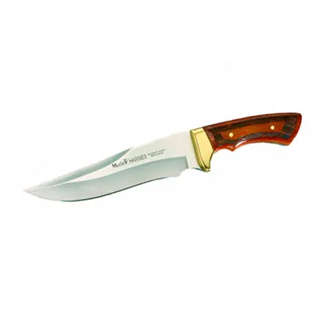 COLTELLO MUELA HARRIER-18R