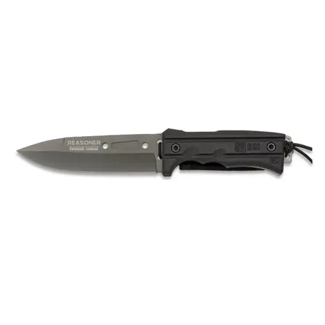 COLTELLO TATTICO RUI REASONER