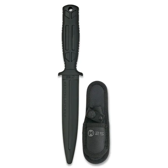 COLTELLO TATTICO K25 TRAINING