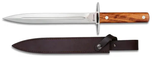CACCIA COLTELLO MARTINEZ ALBAINOX 31669