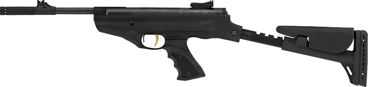 PISTOLA HATSAN MOD 25 SUPERTACT