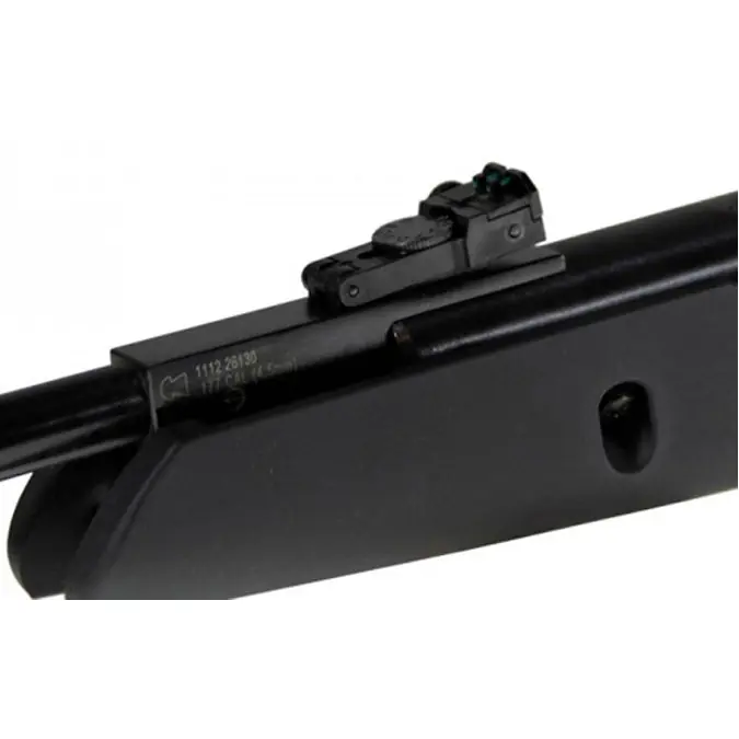 CARABINA HATSAN STRIKER EDGE