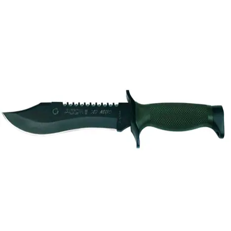 COLTELLO AITOR OSO NEGRO