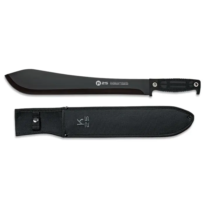 MACHETE TATTICA K25 31800
