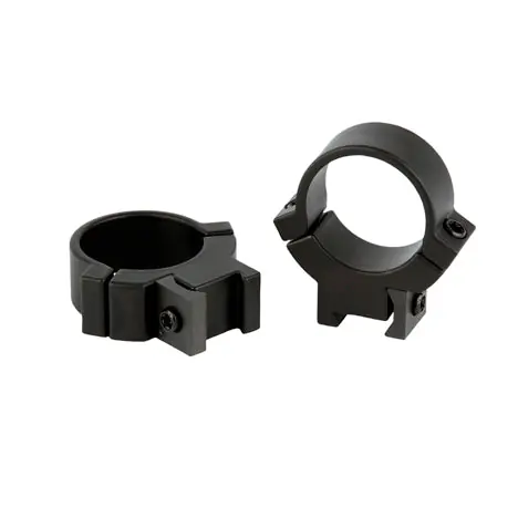 ANELLI WARNE 1" FISSI RAIL 11MM