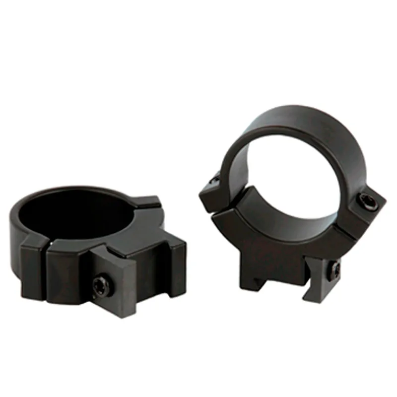 ANELLI WARNE 30MM FISSI RAIL 11MM
