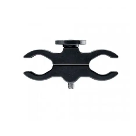 ATTACCHI PLASTICA OLIGHT PER CANNOCCHIALE / CANNA