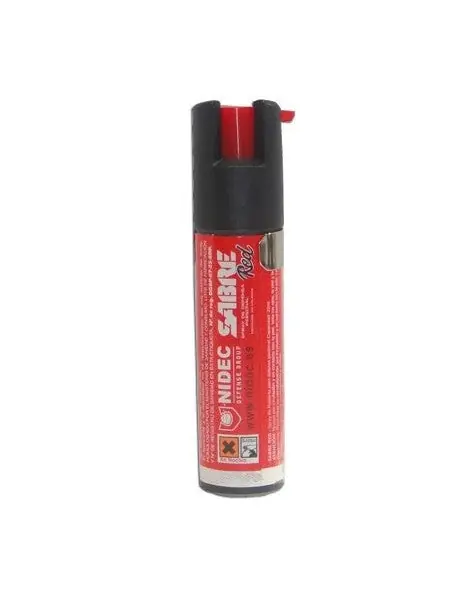 SPRAY DIFESA SABRE RED