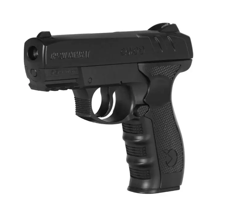 PISTOLA GAMO CO2 GP-20 COMBAT