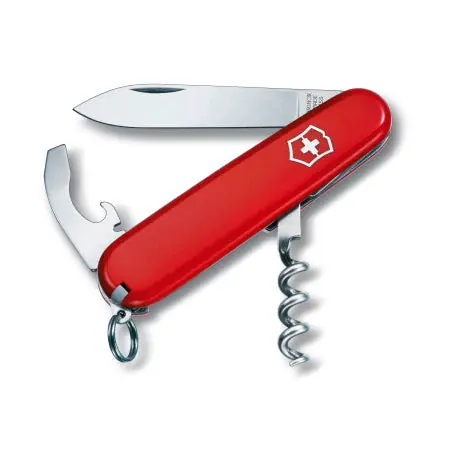 COLTELLO DA TASCA VICTORINOX WAITER