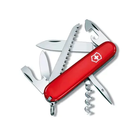 COLTELLO DA TASCA VICTORINOX CAMPER