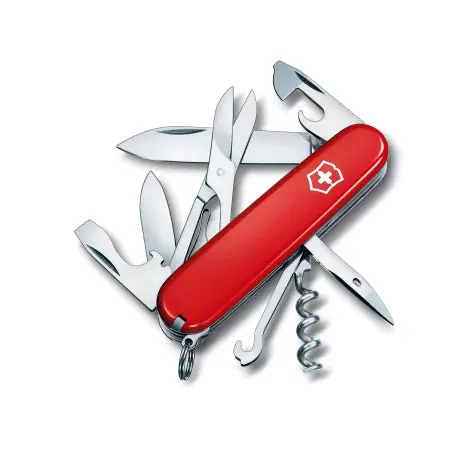 COLTELLO DA TASCA VICTORINOX CLIMBER