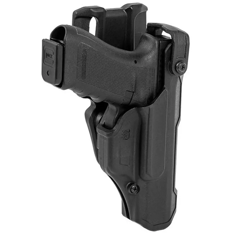 FONDINA DI SERVIZIO BLACKHAWK SERIE T LIVELLO 3