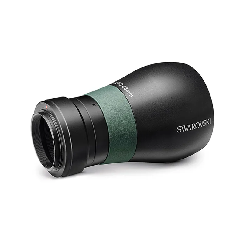 ADATTATORE TLS APO DIGISCOPING SWAROVSKI