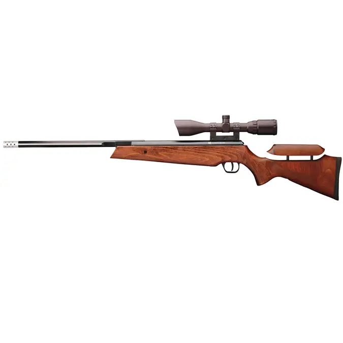 CARABINA COMETA FUSION STAR GP