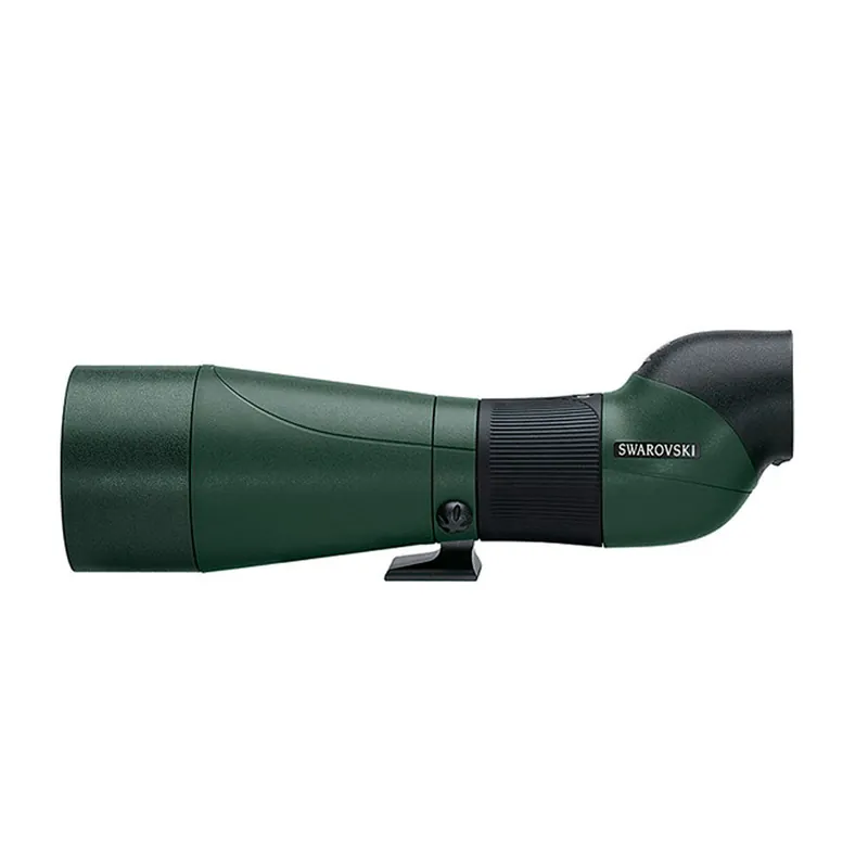SWAROVSKI ATS/STS TELESCOPIO