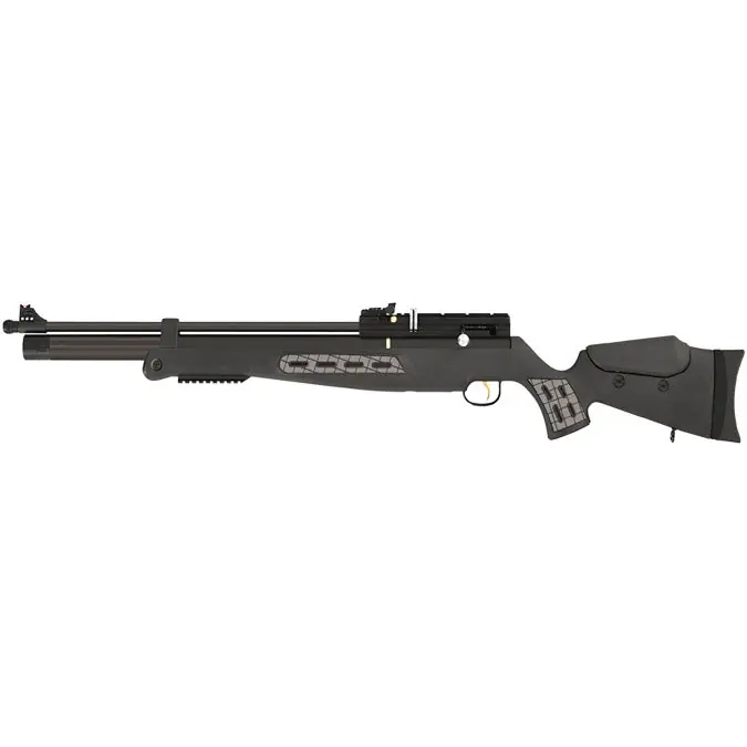 CARABINA HATSAN BT65 SB PCP 6.35mm