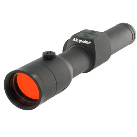 MIRA AIMPOINT A PUNTO ROSSO HUNTER H30L 2 MOA