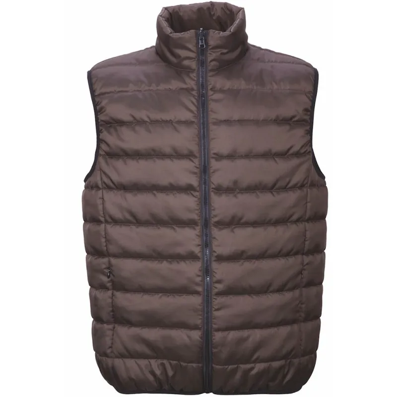 GILET TRAPUNTATO GAMO IGLU