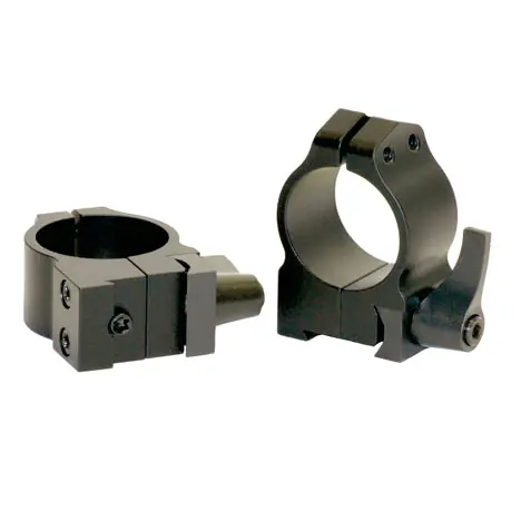 ANELLI WARNE 1" RIMOVIBILE PER BRNO CON RAIL 16MM
