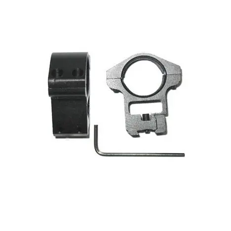 ATTACCO GAMO TS-250 1" ALTO
