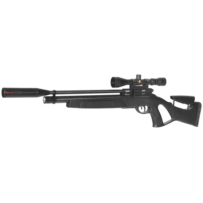 CARABINA GAMO COYOTE BLACK WHISPER PCP
