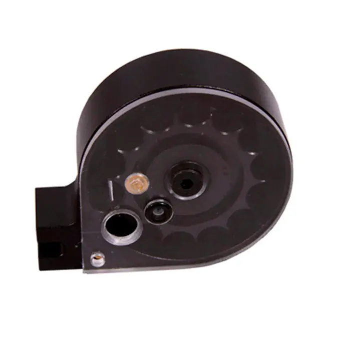 CARICATORE MULTI TIRO COMETA Cal 5.5mm.