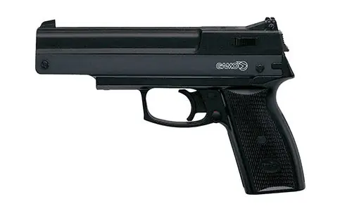 PISTOLA ARIA GAMO AF-10