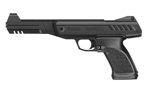 PISTOLA ARIA GAMO P-900