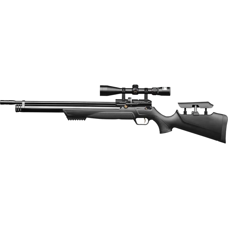 CARABINA PCP KRAL PUNCHER S CAL. 6.35MM