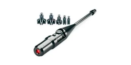 BUSHNELL MIRINO A SCANDAGLIO LASER