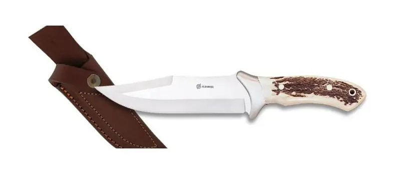 CACCIA COLTELLO MARTINEZ ALBAINOX 31658