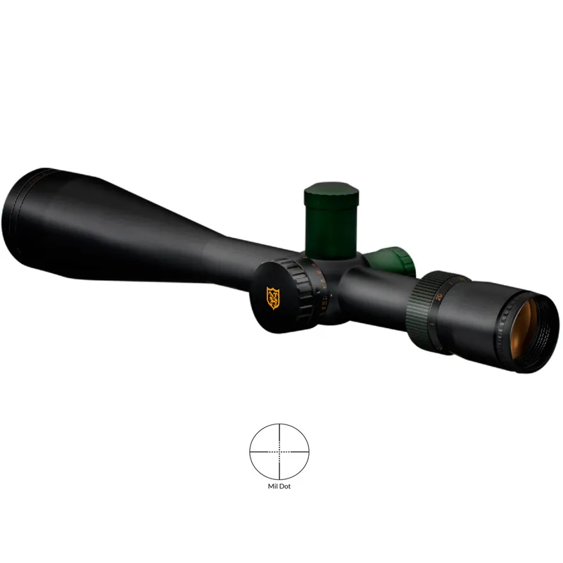 CANNOCCHIALE NIKKO STIRLING DIAMOND SPORTSMAN 10-50X60