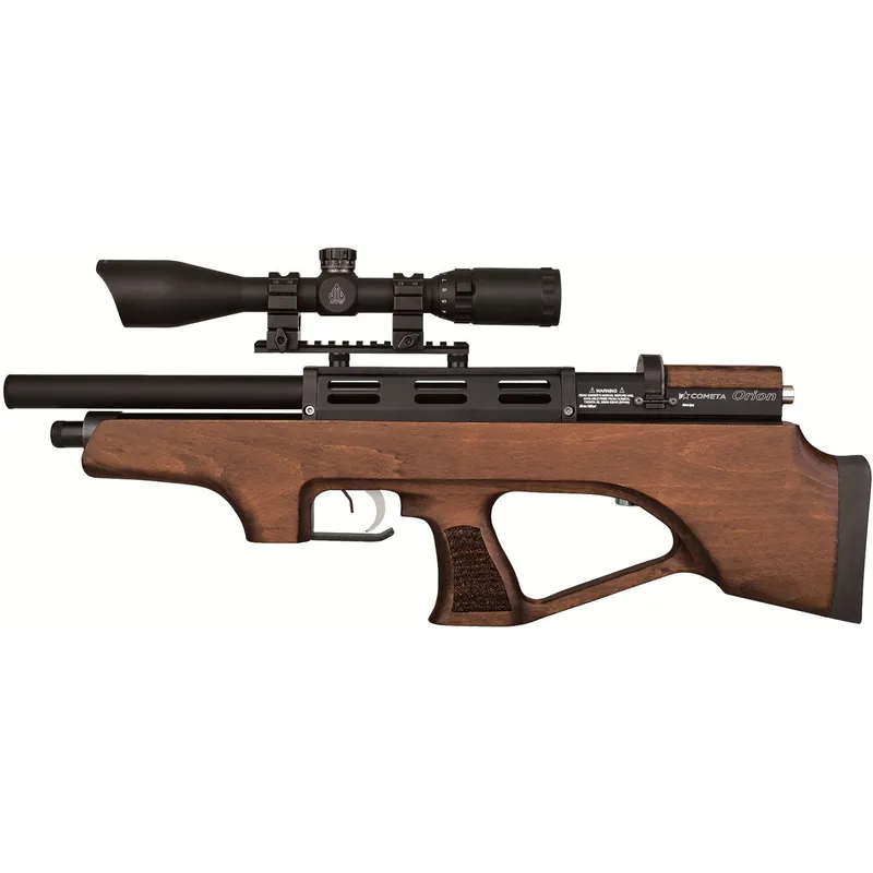 CARABINA COMETA ORION BULL PUP PCP MINI
