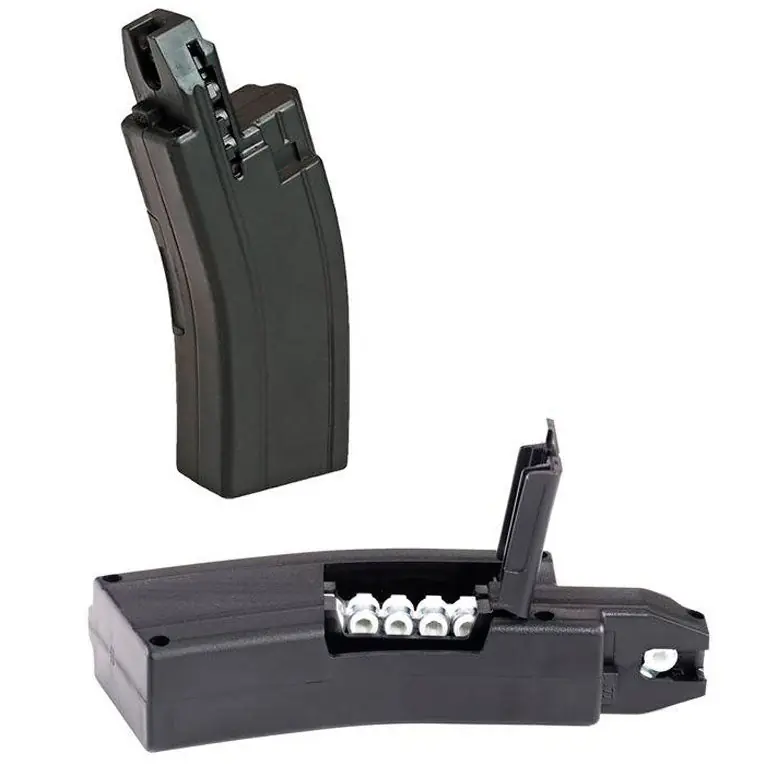 CARICATORE SIG SAUER MPX ASP E MCX ASP